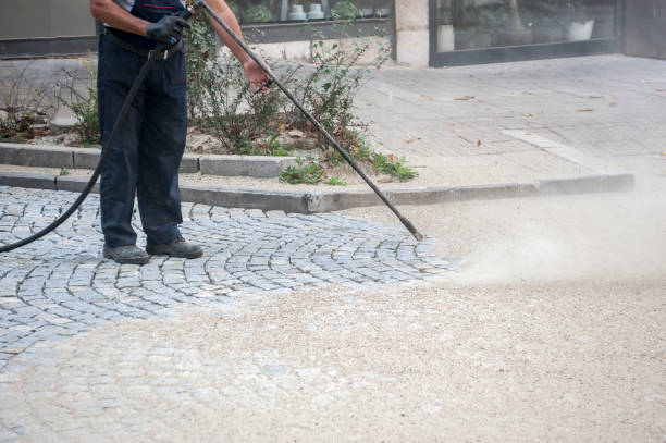 Best Restaurant Pressure Washing  in USA